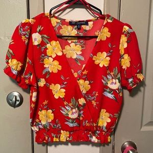 Cottagecore Blouse